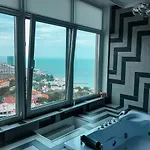 M&p Vip Appartments In Arkadia Apartman *