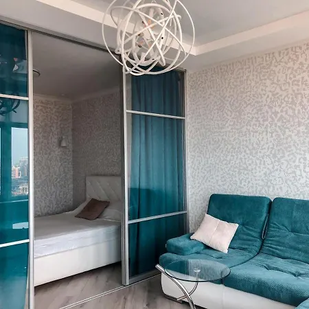 Apartamento M&p Vip Appartments In Arkadia *