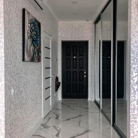 Apartamento M&p Vip Appartments In Arkadia