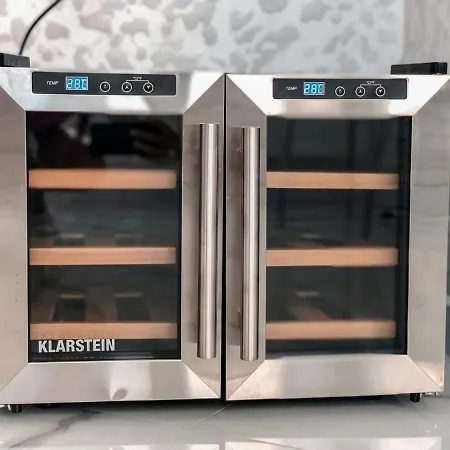 M&p Vip Appartments In Arkadia Appartamento