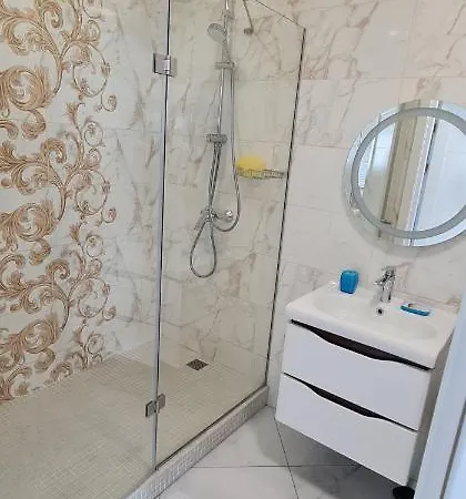 M&p Vip Appartments In Arkadia Oděsa