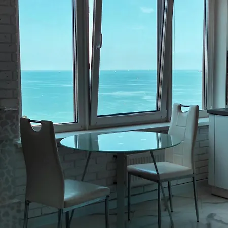 M&p Vip Appartments In Arkadia
