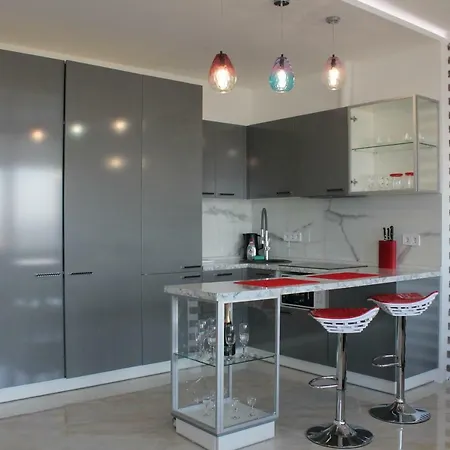 M&p Vip Appartments In Arkadia *
