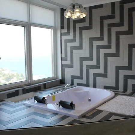 Apartamento M&p Vip Appartments In Arkadia