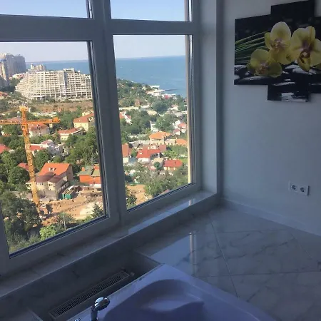 M&p Vip Appartments In Arkadia
