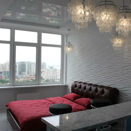 M&p Vip Appartments In Arkadia