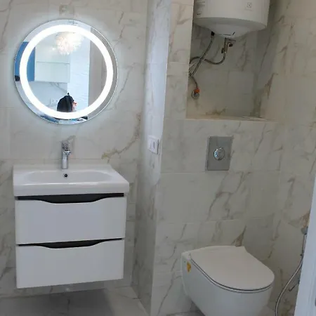 M&p Vip Appartments In Arkadia Odesa