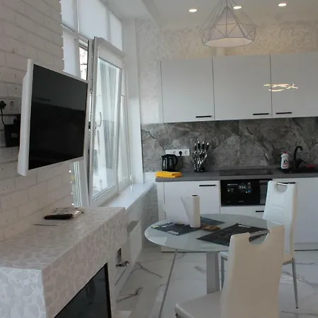 Apartamento M&p Vip Appartments In Arkadia