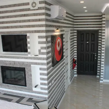 M&p Vip Appartments In Arkadia *