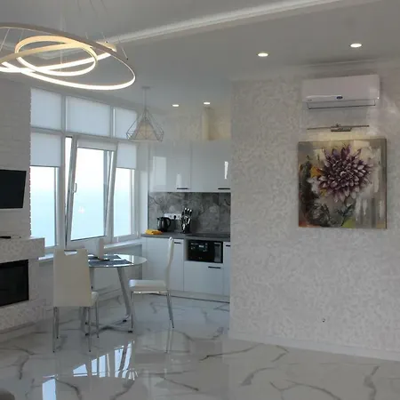 M&p Vip Appartments In Arkadia Apartmán *