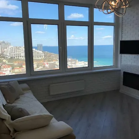 Apartamento M&p Vip Appartments In Arkadia