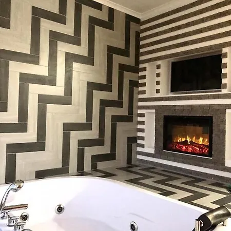 M&p Vip Appartments In Arkadia Apartmán Oděsa
