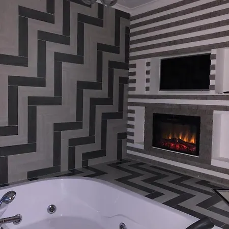 M&p Vip Appartments In Arkadia Apartmán Oděsa