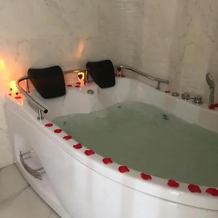 Apartmán M&p Vip Appartments In Arkadia Oděsa