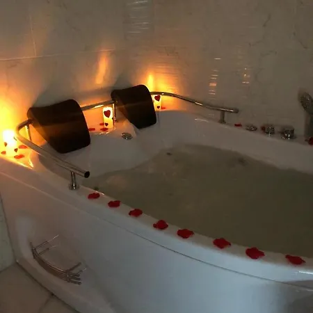 Apartmán M&p Vip Appartments In Arkadia Oděsa