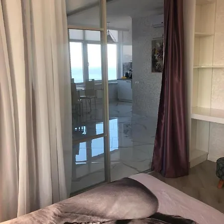 M&p Vip Appartments In Arkadia *