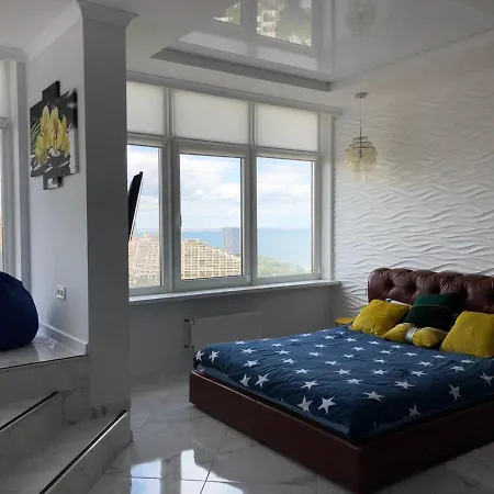 M&p Vip Appartments In Arkadia