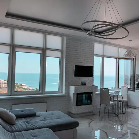M&p Vip Appartments In Arkadia Apartmán
