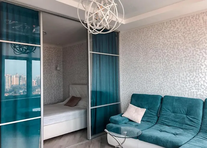 Appartamento M&p Vip Appartments In Arkadia *