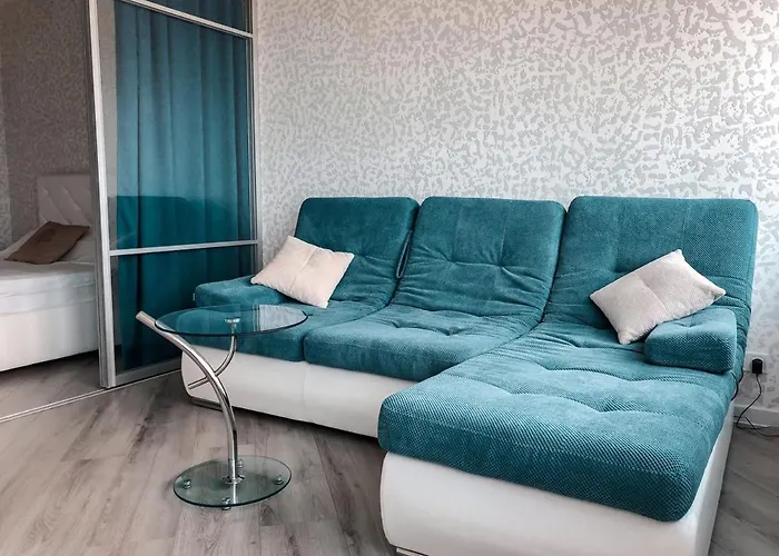 Appartamento M&p Vip Appartments In Arkadia