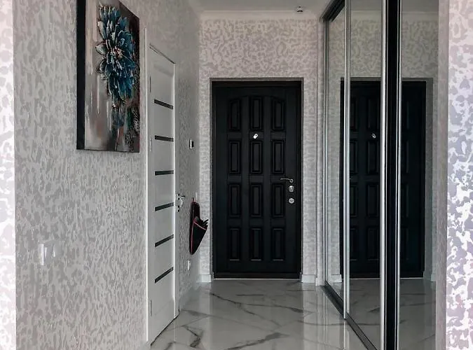 Appartement M&p Vip Appartments In Arkadia