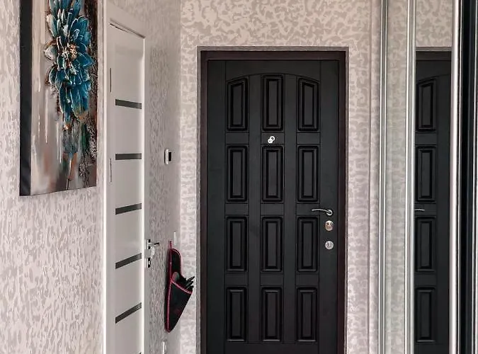 M&p Vip Appartments In Arkadia * Odessa