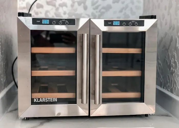 M&p Vip Appartments In Arkadia Apartment