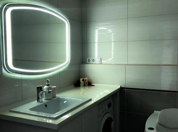 M&p Vip Appartments In Arkadia Appartamento