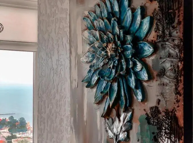 M&p Vip Appartments In Arkadia *