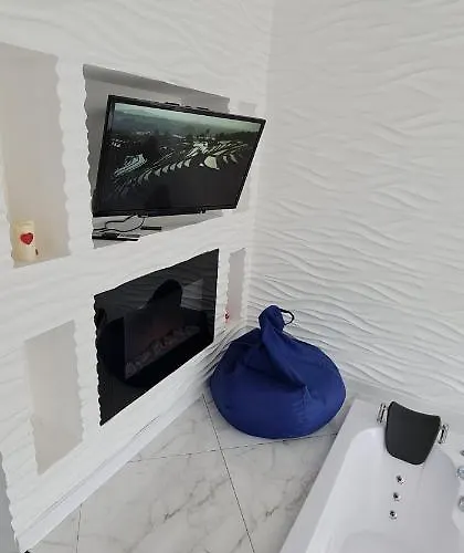 Appartement M&p Vip Appartments In Arkadia *