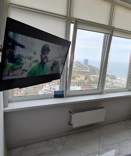 Apartment M&p Vip Appartments In Arkadia Odesa