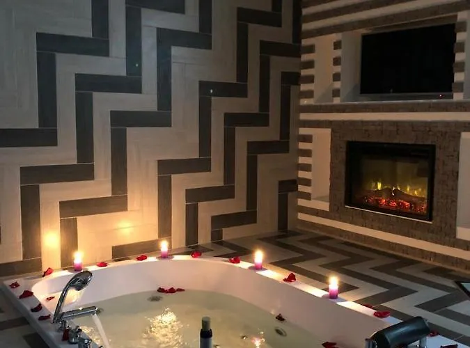 M&p Vip Appartments In Arkadia Appartamento