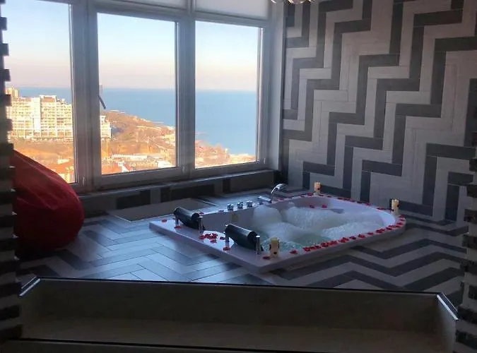 Apartment M&p Vip Appartments In Arkadia