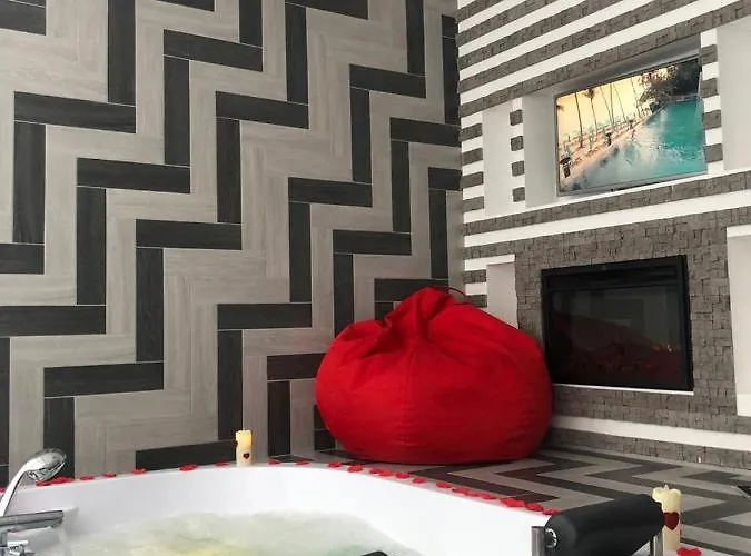 M&p Vip Appartments In Arkadia Appartamento