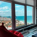 M&p Vip Appartments In Arkadia Odessa