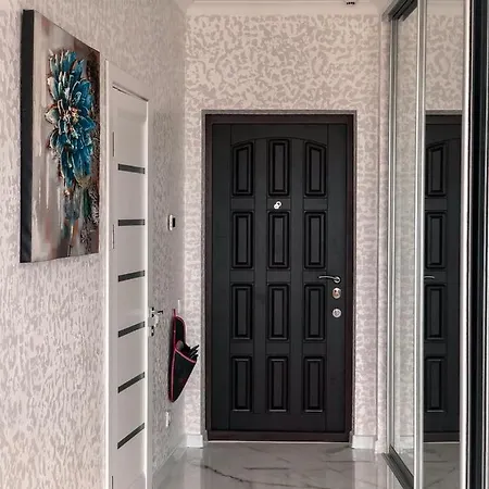M&p Vip Appartments In Arkadia * Οδησσός