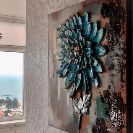 M&p Vip Appartments In Arkadia *