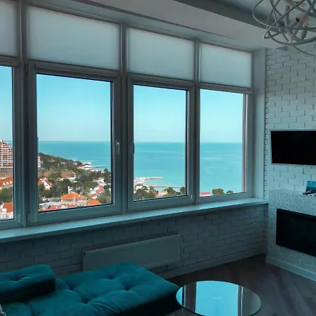 M&p Vip Appartments In Arkadia *