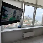 Apartmán M&p Vip Appartments In Arkadia Oděsa