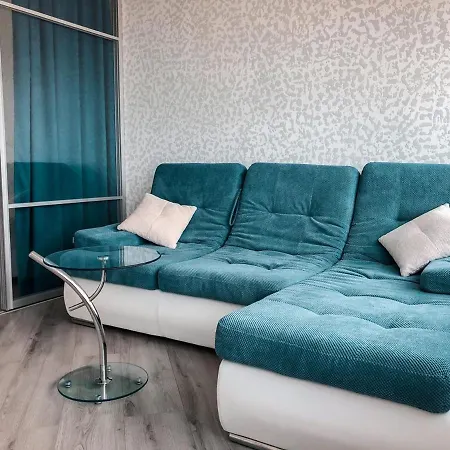 Apartmán M&p Vip Appartments In Arkadia