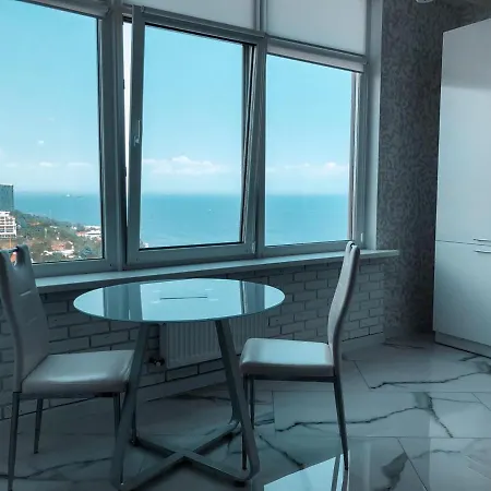 M&p Vip Appartments In Arkadia *
